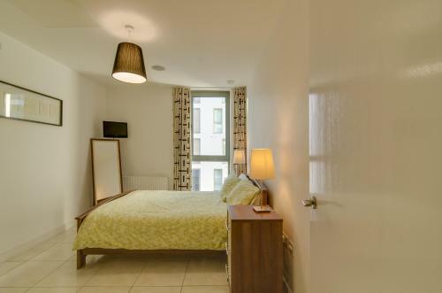 Apartamento Titanic Quarter Belfast