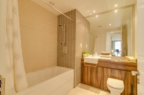 Apartamento Titanic Quarter Belfast