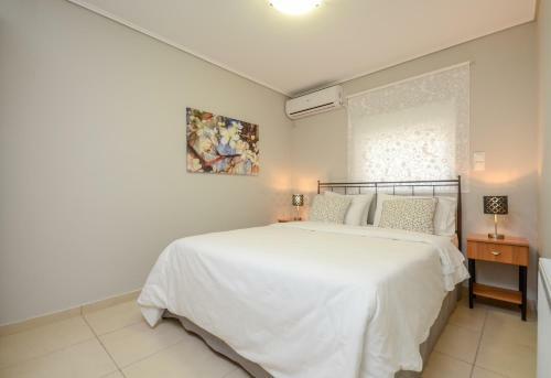 Apartamento Casa D'irene