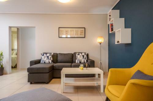 Apartamento Casa D'irene