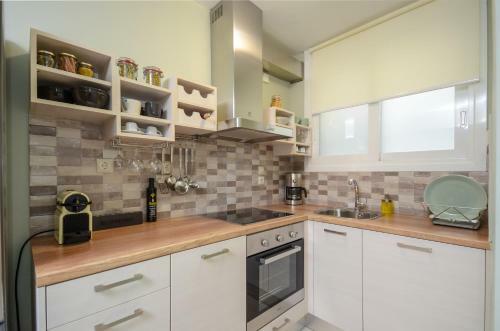 Apartamento Casa D'irene
