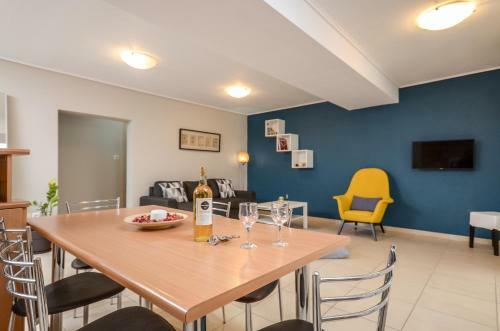 Apartamento Casa D'irene