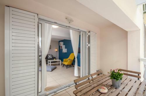 Apartamento Casa D'irene
