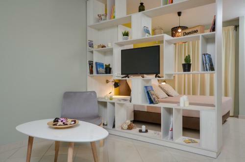 Apartamento Casa D'irene