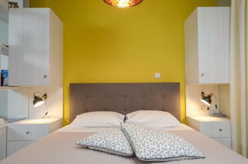 Apartamento Casa D'irene