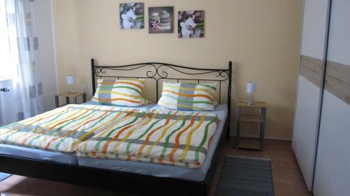 Apartamento Ruheoase M�ller