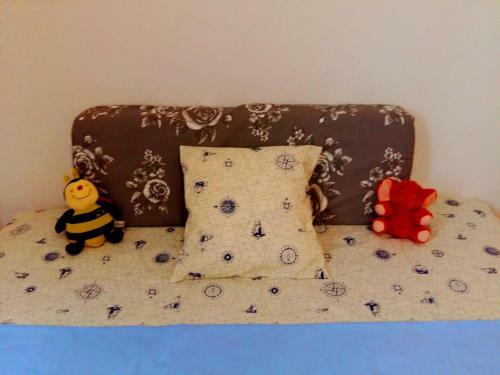 Apartamento Guesthouse Bimba