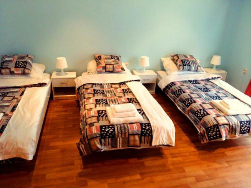 Apartamento Guesthouse Bimba