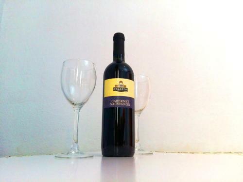 Apartamento Guesthouse Bimba