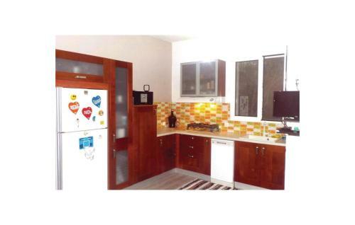 Holiday Home Derveni With Fireplace XII