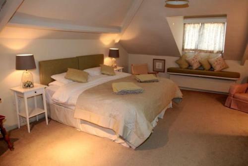 Bed & Breakfast Willowhill House