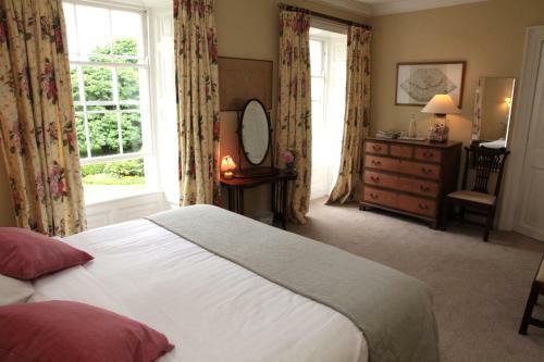 Bed & Breakfast Willowhill House