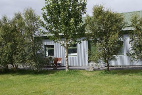 Elding Country Apartment