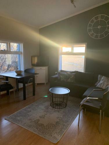 Elding Country Apartment
