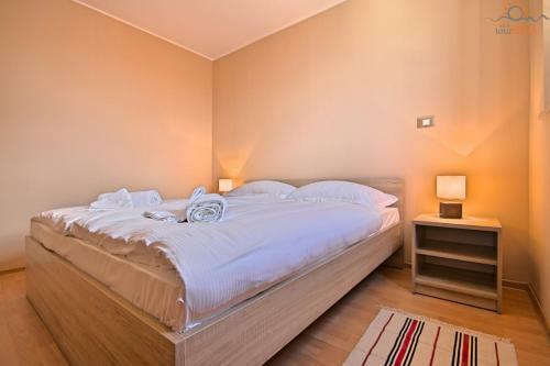 Aparthotel Rotonda Inn Novigrad