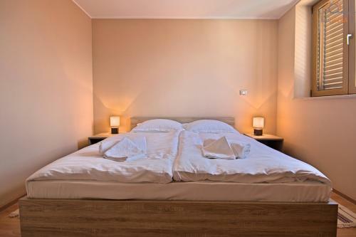 Aparthotel Rotonda Inn Novigrad