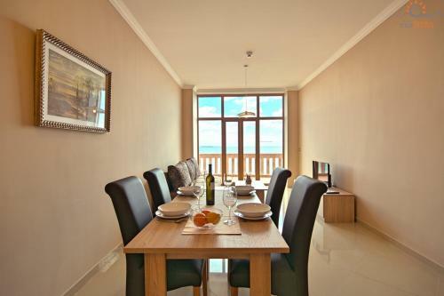Aparthotel Rotonda Inn Novigrad