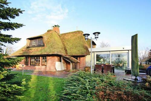 Ferienhaus Humptrup