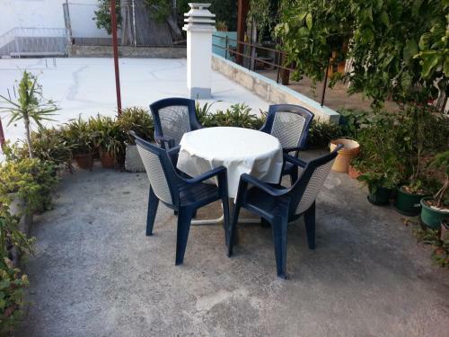 Apartment Zvonimir K A4