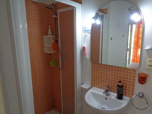 Bed & Breakfast Le Gardenie Da Fil