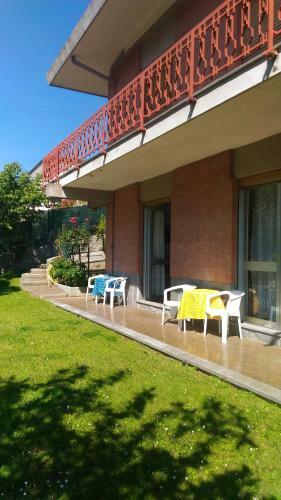 Bed & Breakfast Le Gardenie Da Fil
