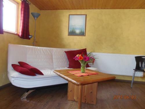 Apartamento Ferienwohnung Kallfass