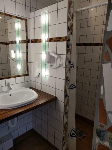 Hotel Ferienpark Fleether M�hle