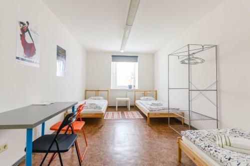 Opera House Hostel Centre