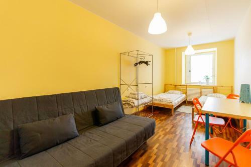 Opera House Hostel Centre
