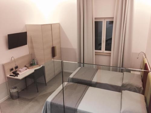 Hotel Degli Aranci