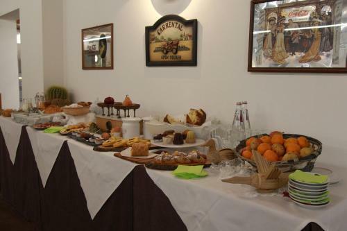 Hotel Oasi Bianca