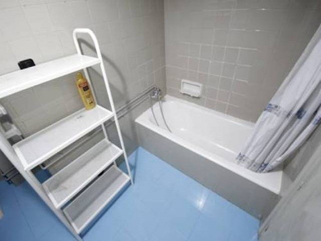 Apartamento Postiguet Europa House