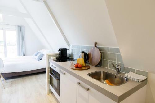 Apartamentos Villa Parnassia