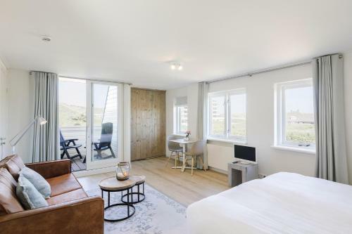 Apartamentos Villa Parnassia