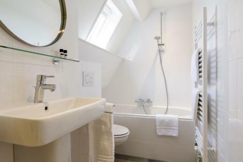 Apartamentos Villa Parnassia
