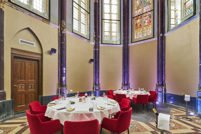 Hotel Nassau Breda, Autograph Collection