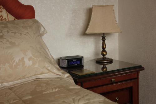 Hostal Pineview Guesthouse