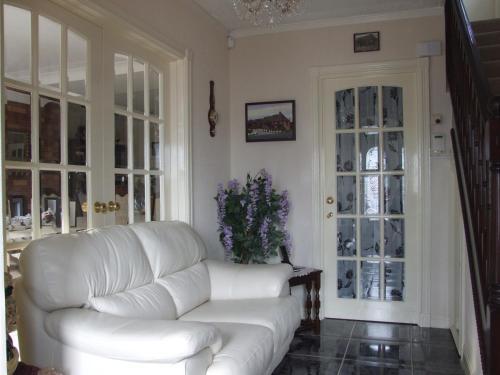 Hostal Pineview Guesthouse