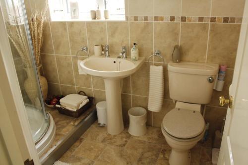Hostal Pineview Guesthouse