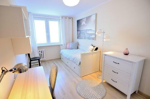 Vic Apartament Ergo