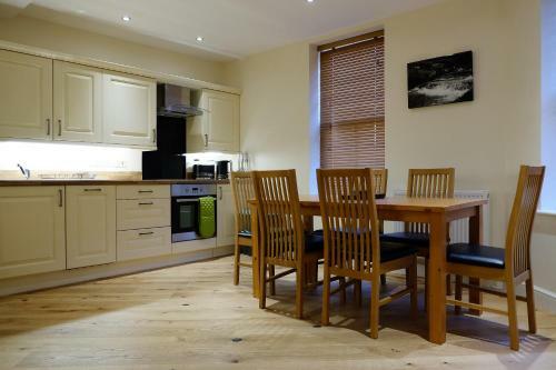 Apartamento Mid Wales Holiday Lets, Rhayader