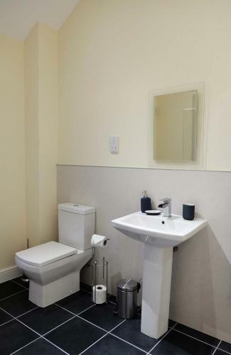 Apartamento Mid Wales Holiday Lets, Rhayader