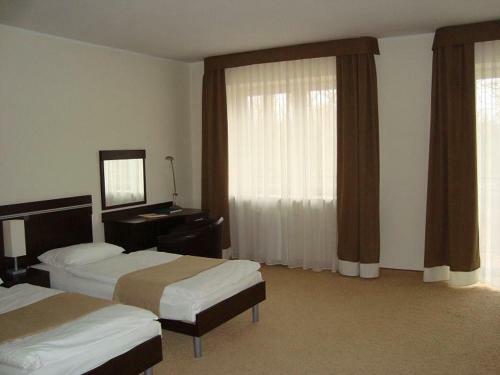 Hotel Villa Tarsis