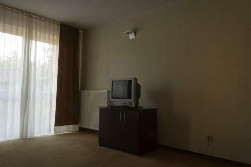 Hotel Villa Tarsis