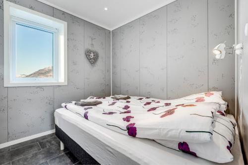 Aga Fjord Apartments Hardanger
