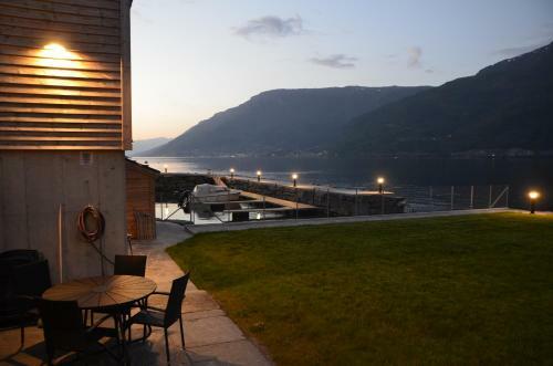 Aga Fjord Apartments Hardanger