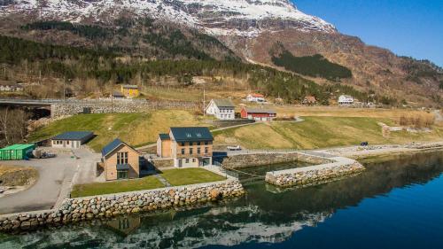 Aga Fjord Apartments Hardanger
