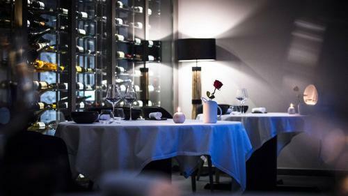 La Mainaz Hotel Restaurant And Resort