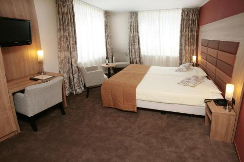 Hotel De Landmarke