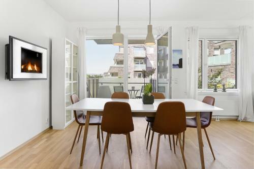 Apartamento Nordic Host - S�rengakaia 75